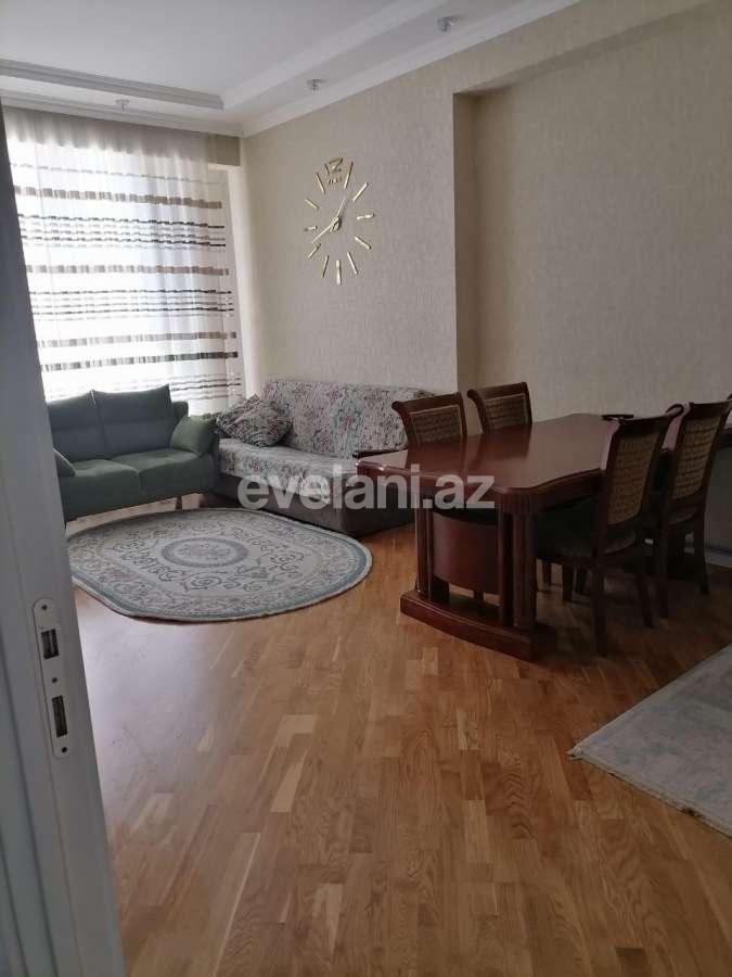 Продаётся, новостройка, 2-комнаты, 55 m², Насиминский r.