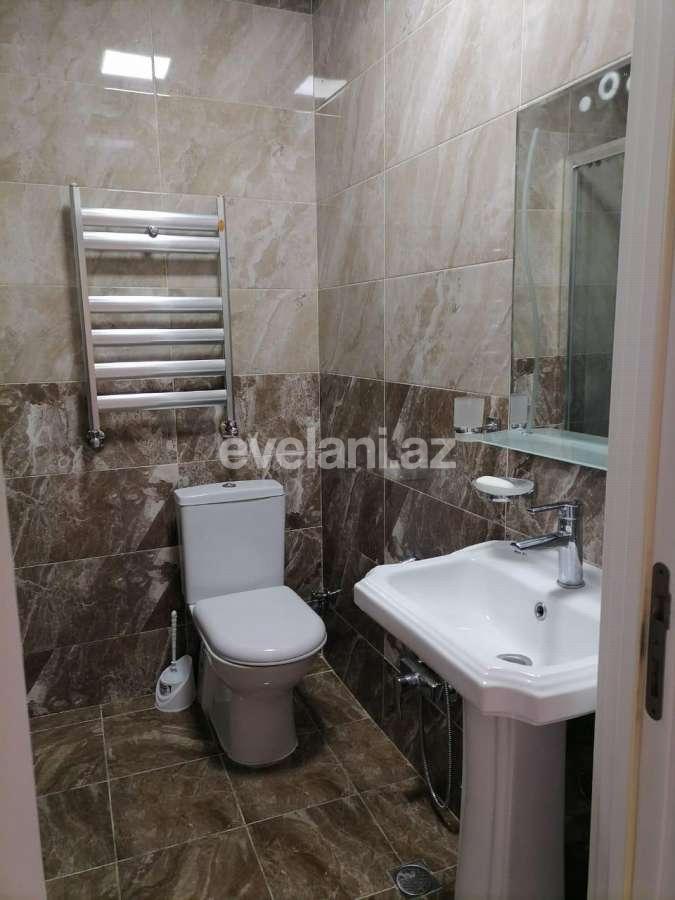 Продаётся, новостройка, 2-комнаты, 55 m², Насиминский r.