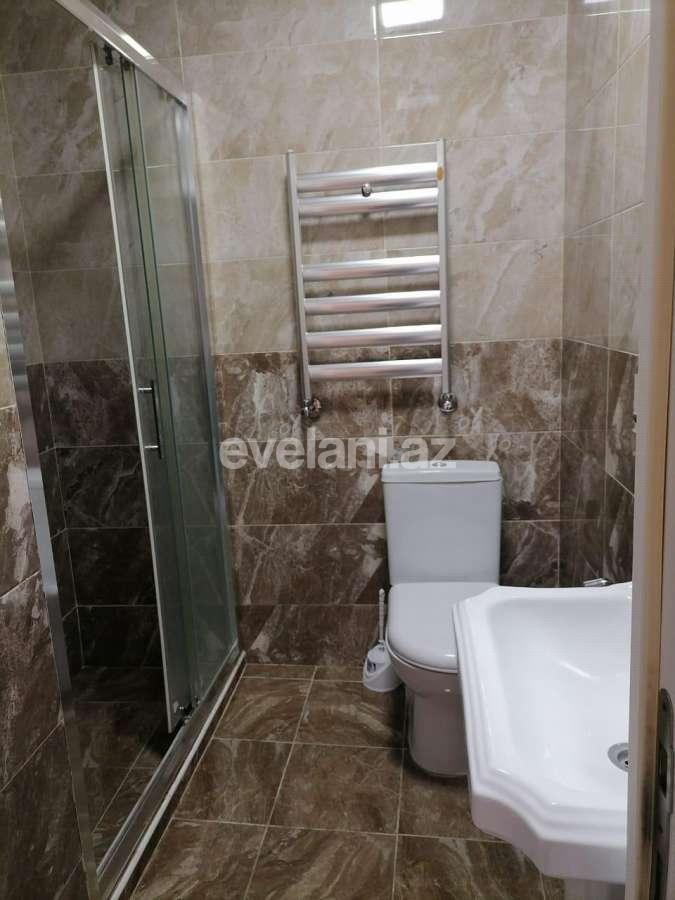 Продаётся, новостройка, 2-комнаты, 55 m², Насиминский r.