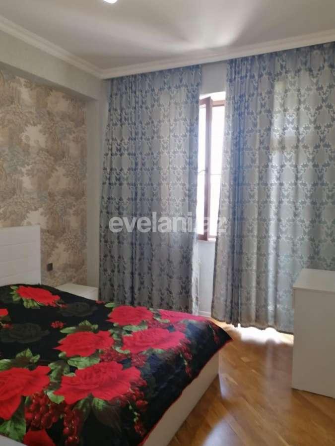 Продаётся, новостройка, 2-комнаты, 55 m², Насиминский r.