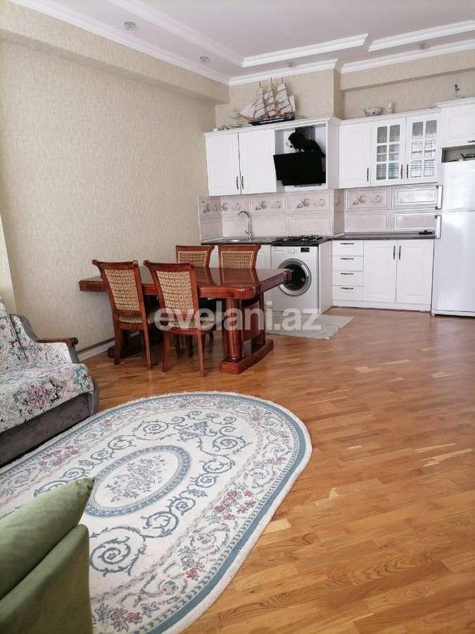 Продаётся, новостройка, 2-комнаты, 55 m², Насиминский r.