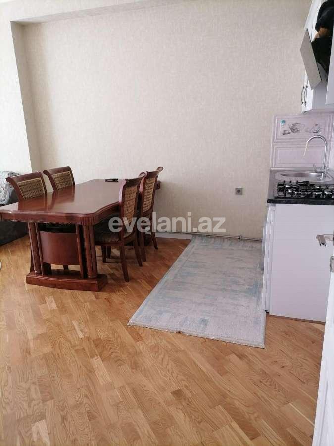 Продаётся, новостройка, 2-комнаты, 55 m², Насиминский r.