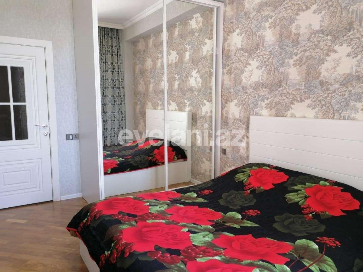 Продаётся, новостройка, 2-комнаты, 55 m², Насиминский r.