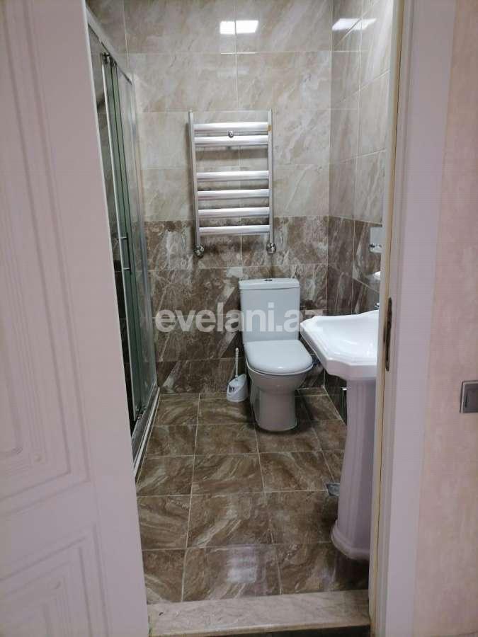 Продаётся, новостройка, 2-комнаты, 55 m², Насиминский r.