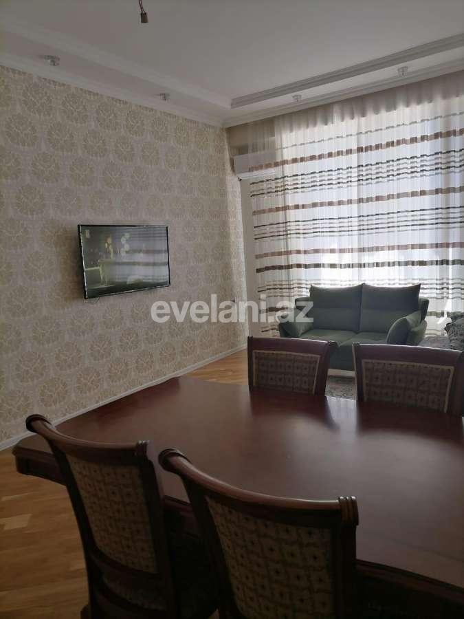 Продаётся, новостройка, 2-комнаты, 55 m², Насиминский r.