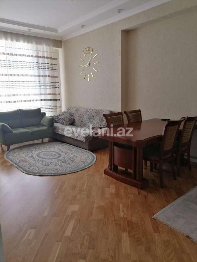 Продаётся, новостройка, 2-комнаты, 55 m², Насиминский r.