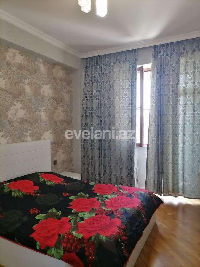 Продаётся, новостройка, 2-комнаты, 55 m², Насиминский r.