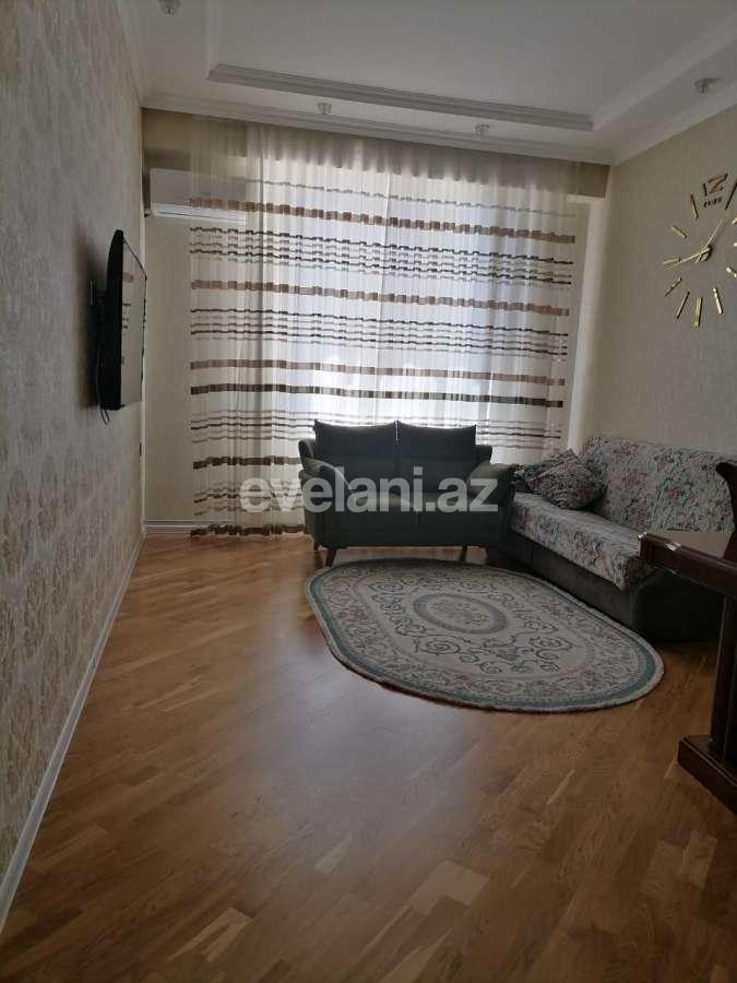 Продаётся, новостройка, 2-комнаты, 55 m², Насиминский r.