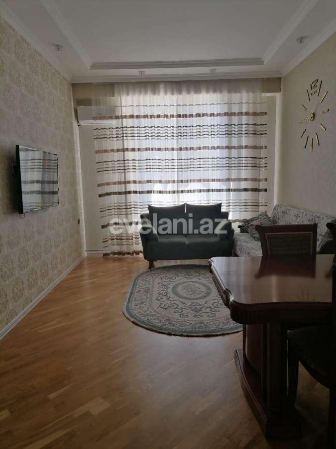 Продаётся, новостройка, 2-комнаты, 55 m², Насиминский r.