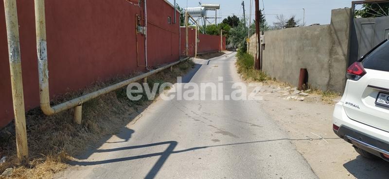 Satılır, torpaq, 11 sot, Novxanı q.