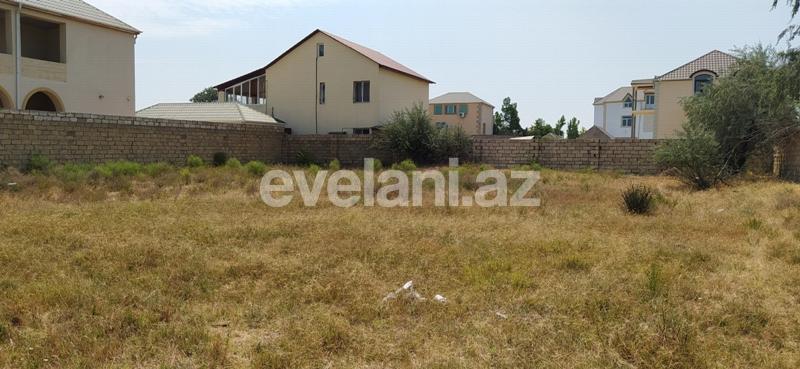 Satılır, torpaq, 11 sot, Novxanı q.