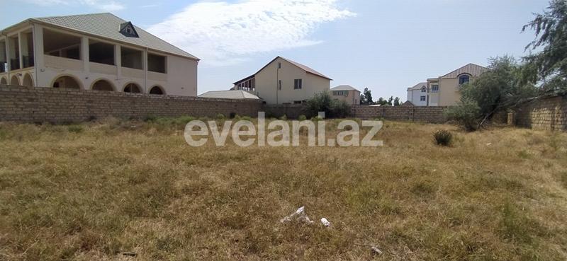 Satılır, torpaq, 11 sot, Novxanı q.