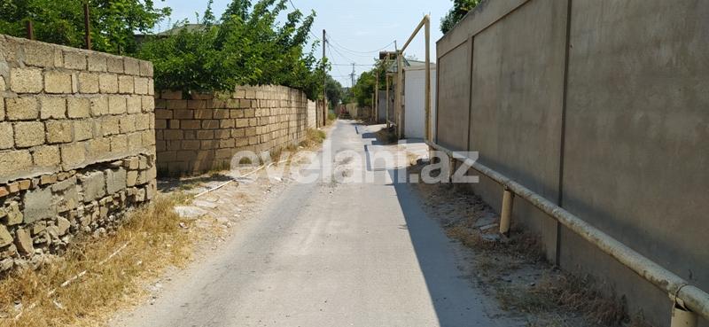 Satılır, torpaq, 11 sot, Novxanı q.