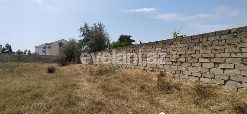 Satılır, torpaq, 11 sot, Novxanı q.