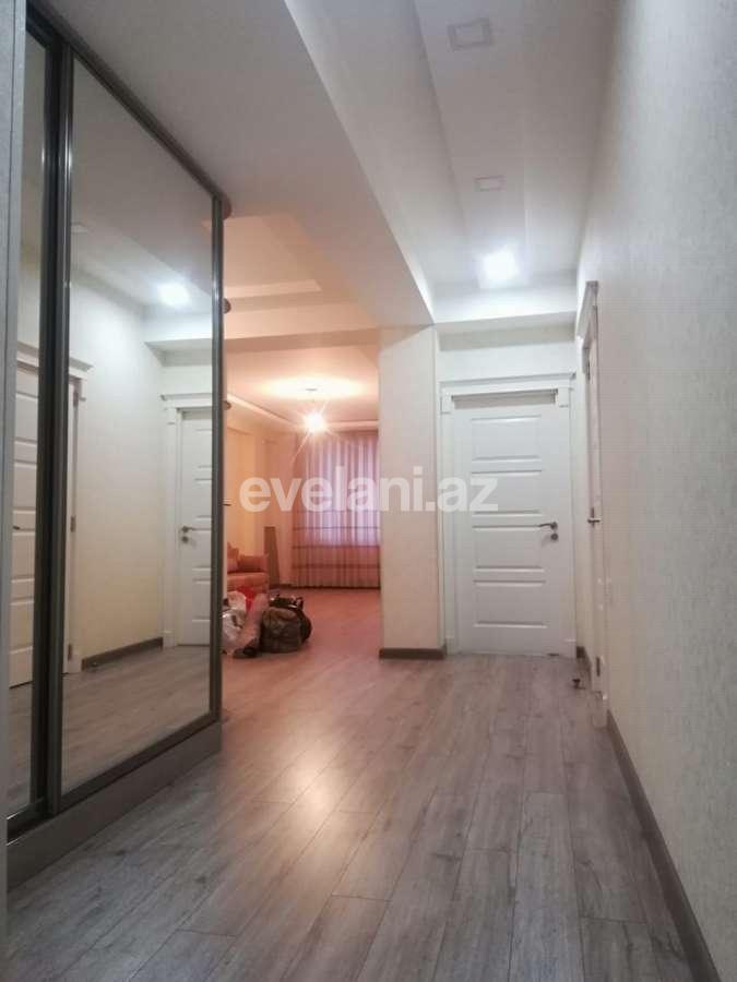 Satılır, yeni tikili, 2 otaqlı, 106 m², Şah İsmayıl Xətai m.