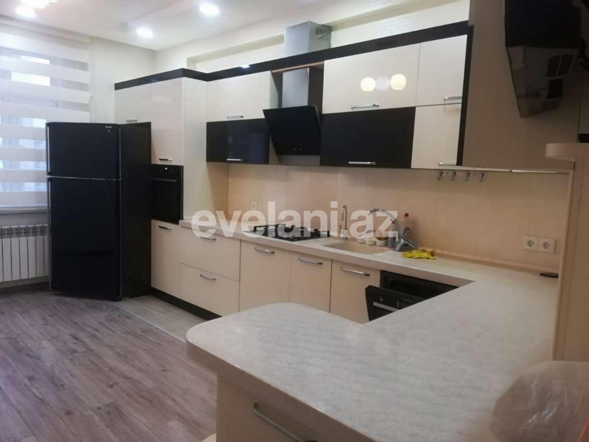 Satılır, yeni tikili, 2 otaqlı, 106 m², Şah İsmayıl Xətai m.