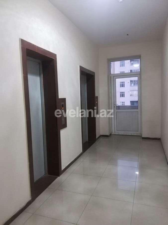 Satılır, yeni tikili, 2 otaqlı, 106 m², Şah İsmayıl Xətai m.