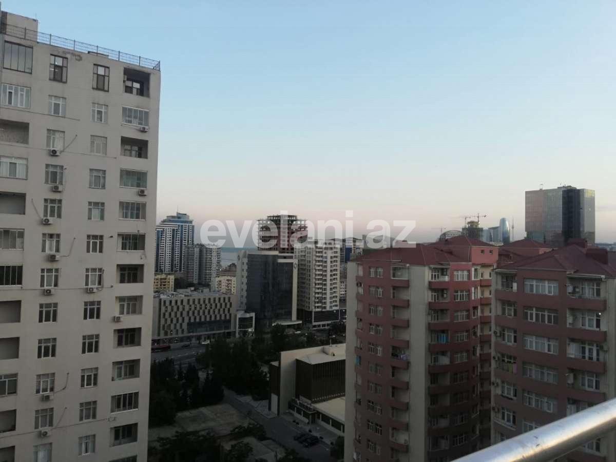 Satılır, yeni tikili, 2 otaqlı, 106 m², Şah İsmayıl Xətai m.