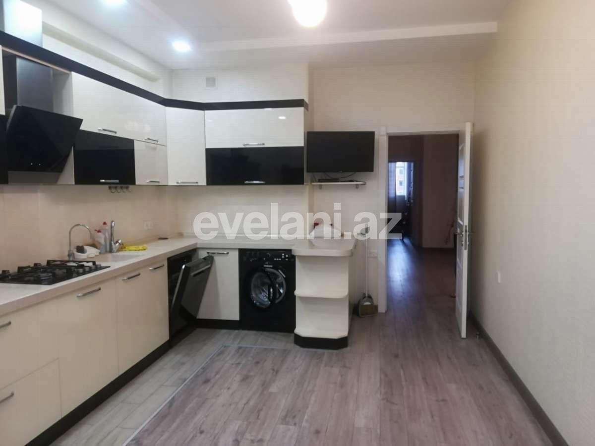 Satılır, yeni tikili, 2 otaqlı, 106 m², Şah İsmayıl Xətai m.