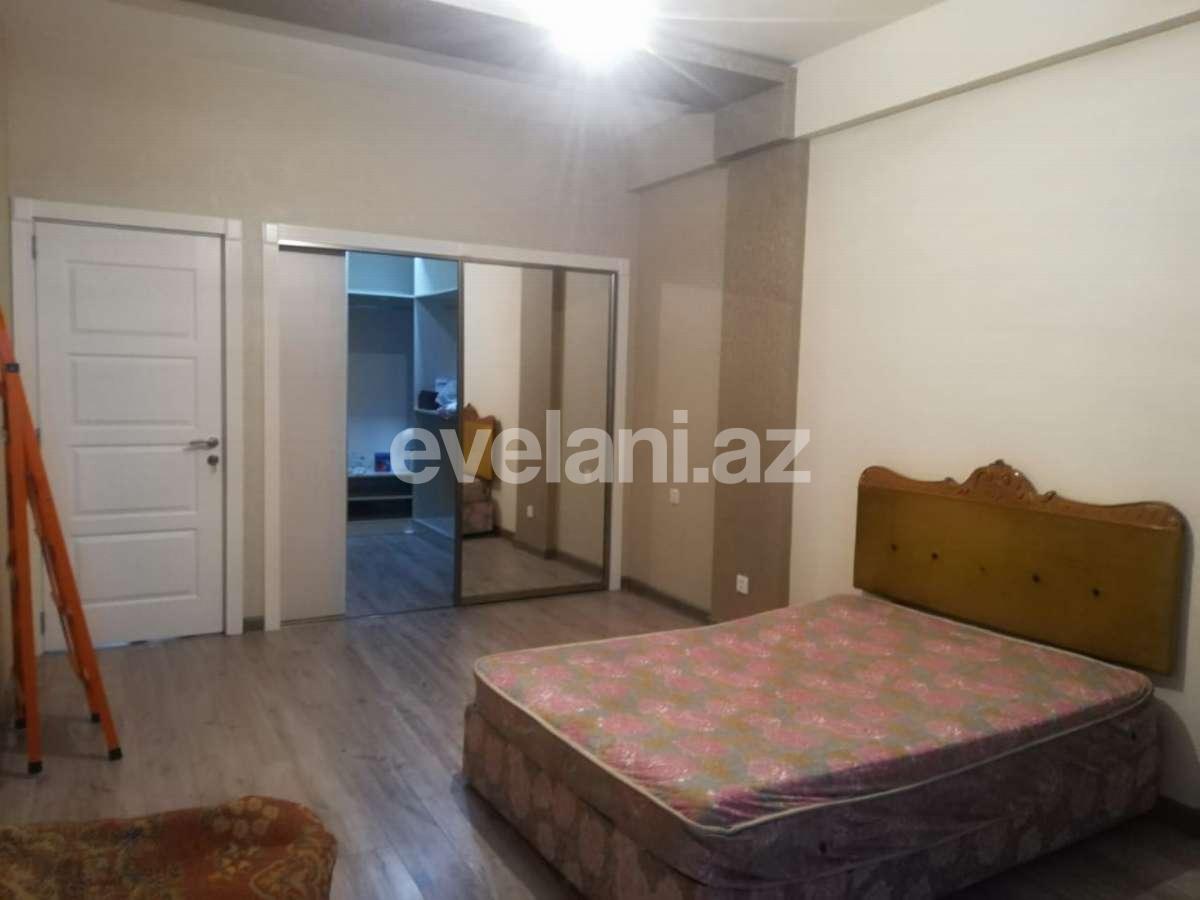 Satılır, yeni tikili, 2 otaqlı, 106 m², Şah İsmayıl Xətai m.