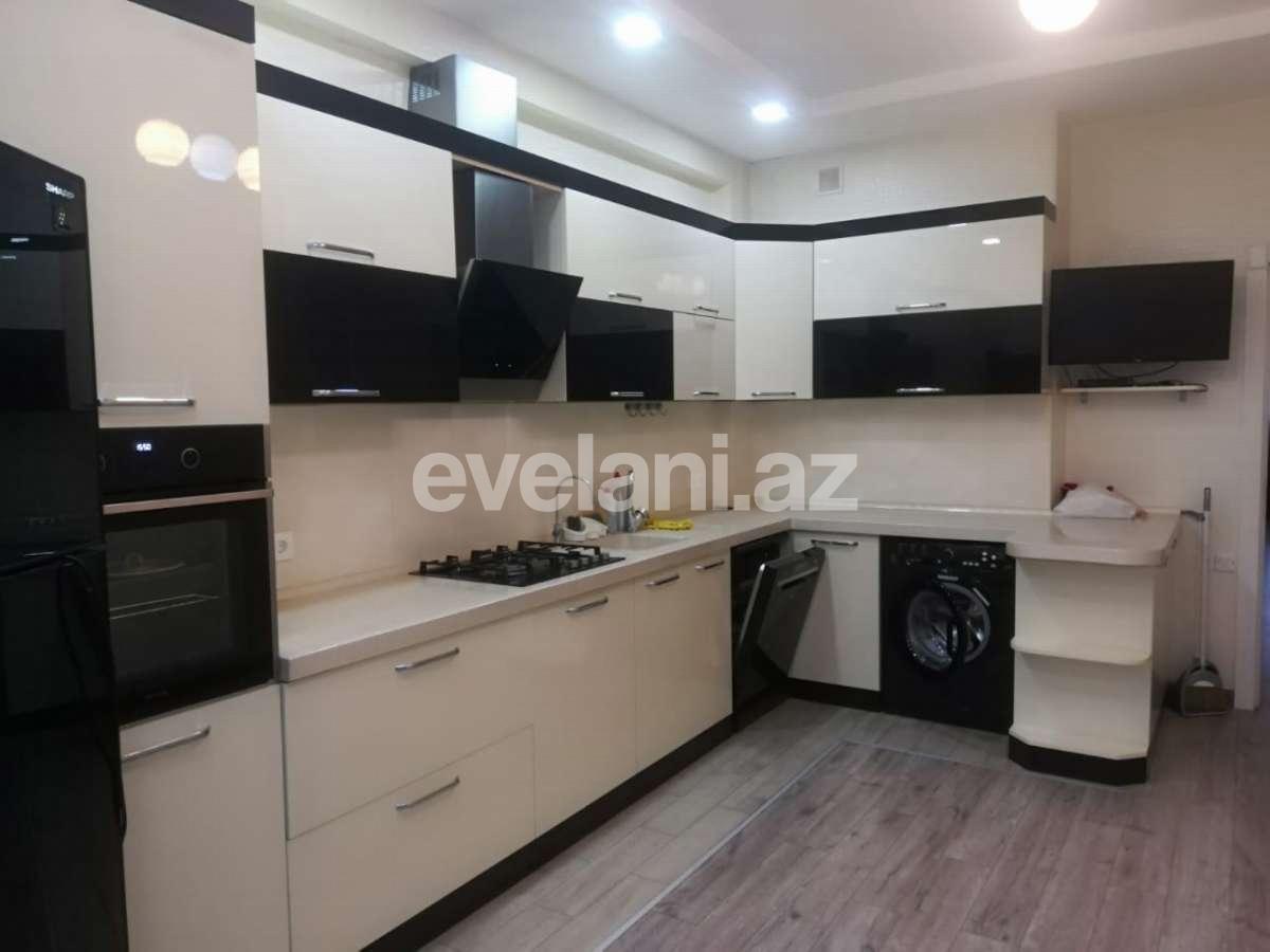 Satılır, yeni tikili, 2 otaqlı, 106 m², Şah İsmayıl Xətai m.