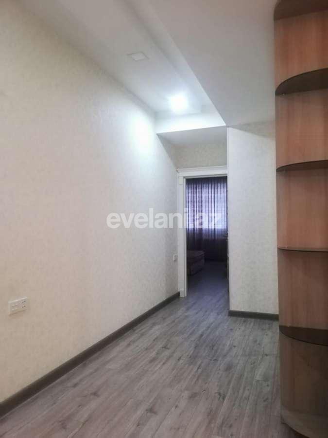 Satılır, yeni tikili, 2 otaqlı, 106 m², Şah İsmayıl Xətai m.