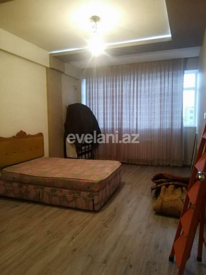 Satılır, yeni tikili, 2 otaqlı, 106 m², Şah İsmayıl Xətai m.