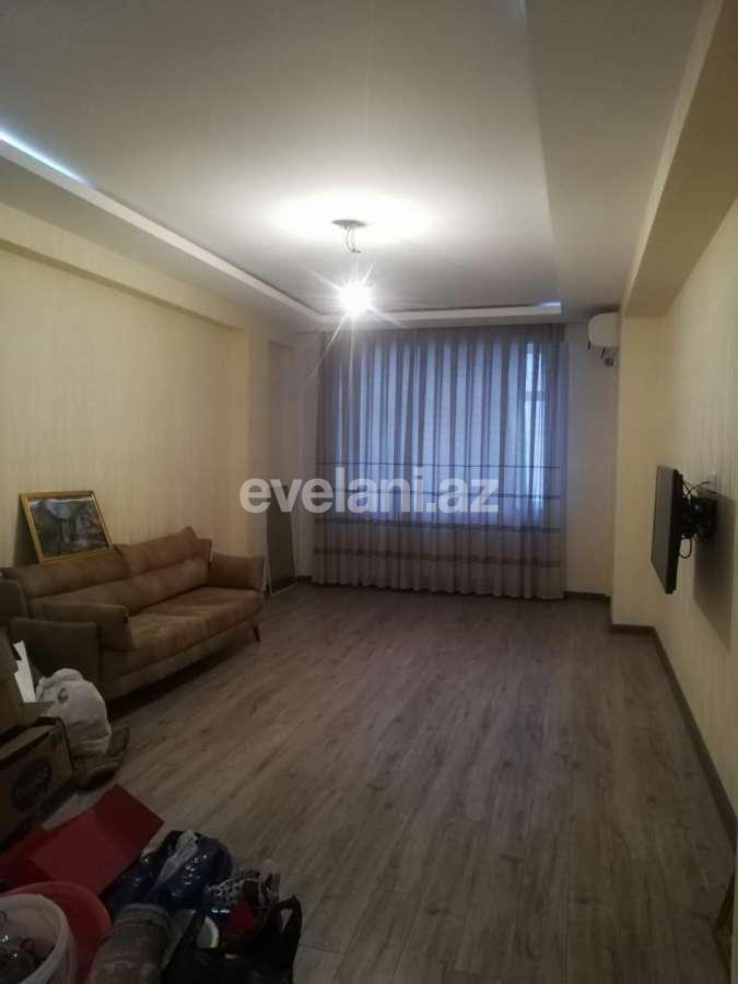 Satılır, yeni tikili, 2 otaqlı, 106 m², Şah İsmayıl Xətai m.