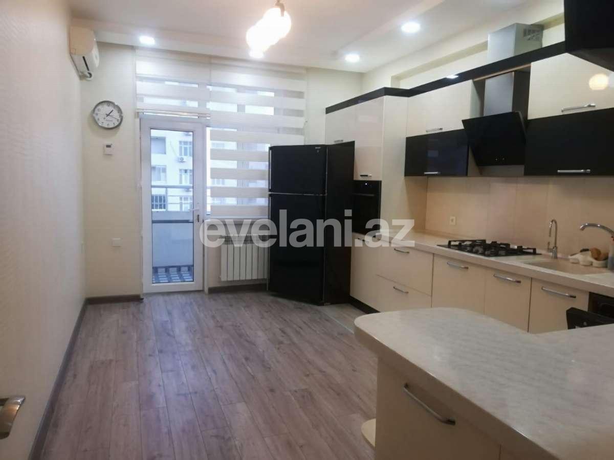 Satılır, yeni tikili, 2 otaqlı, 106 m², Şah İsmayıl Xətai m.