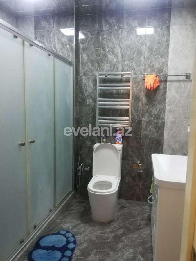 Satılır, yeni tikili, 2 otaqlı, 106 m², Şah İsmayıl Xətai m.