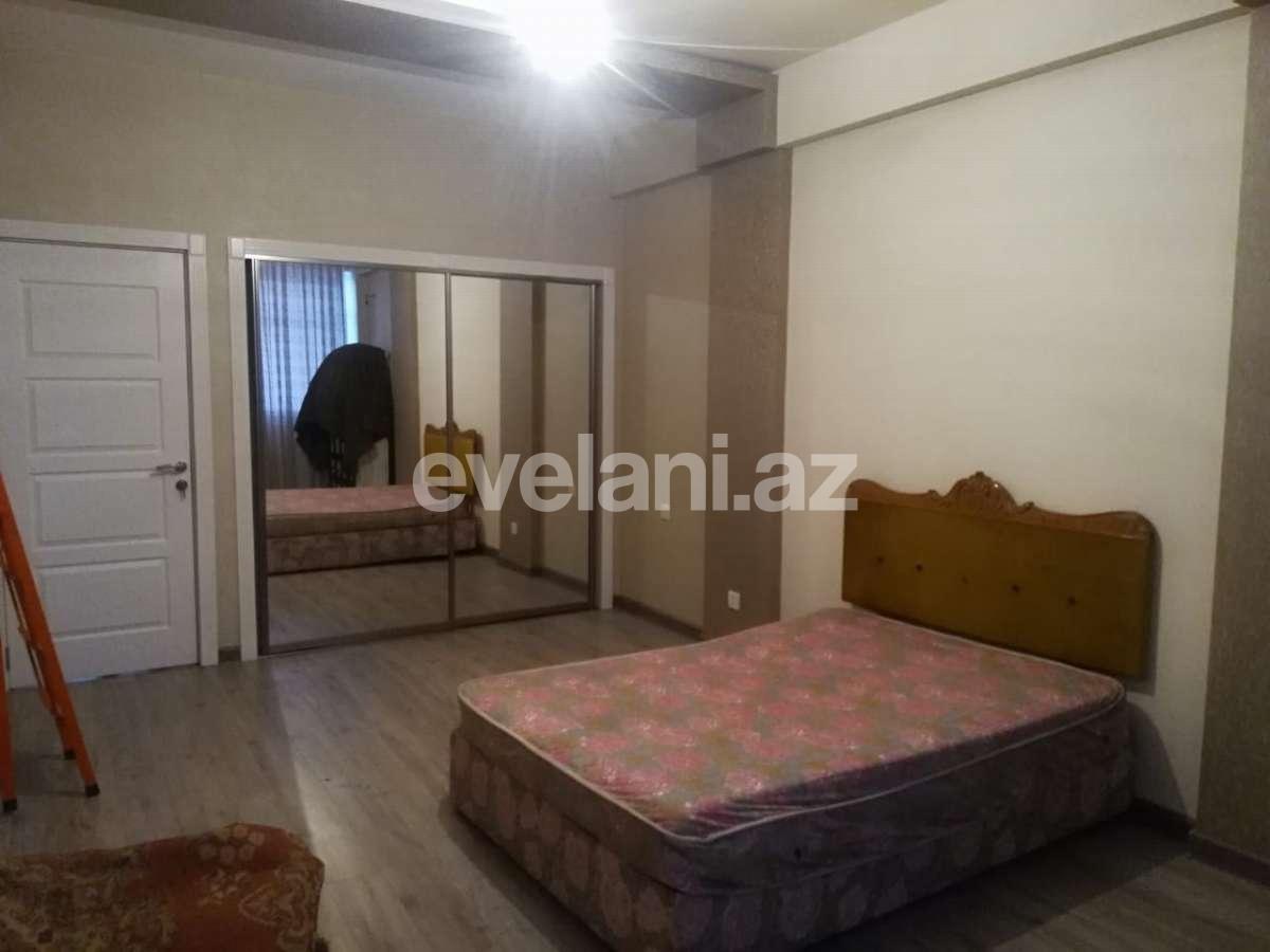 Satılır, yeni tikili, 2 otaqlı, 106 m², Şah İsmayıl Xətai m.