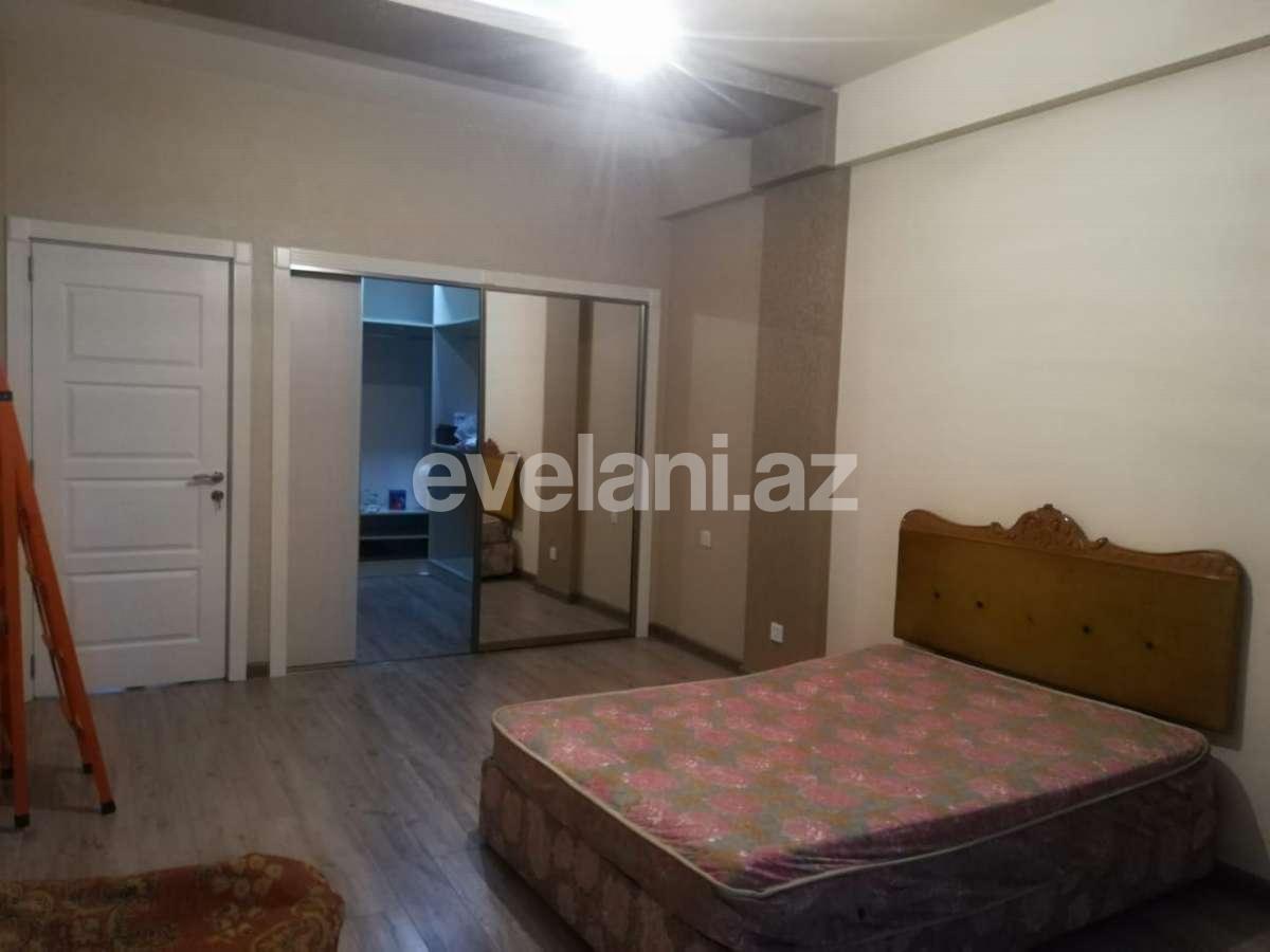 Satılır, yeni tikili, 2 otaqlı, 106 m², Şah İsmayıl Xətai m.