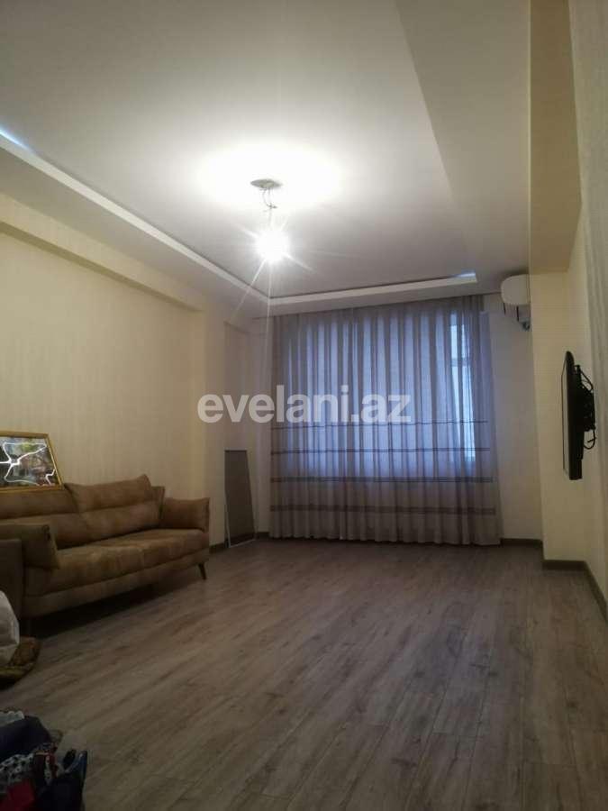 Satılır, yeni tikili, 2 otaqlı, 106 m², Şah İsmayıl Xətai m.