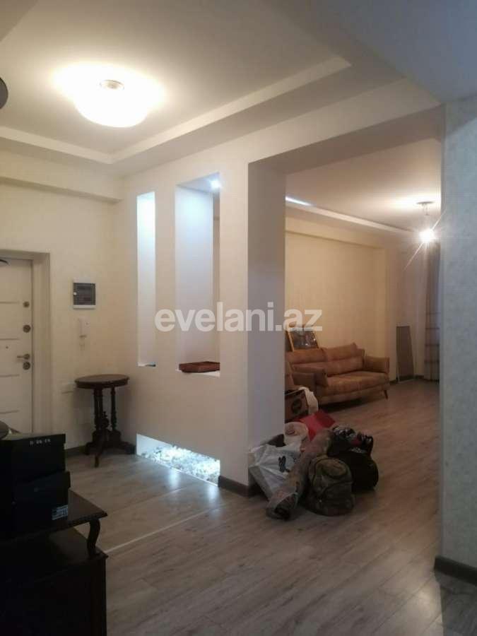 Satılır, yeni tikili, 2 otaqlı, 106 m², Şah İsmayıl Xətai m.