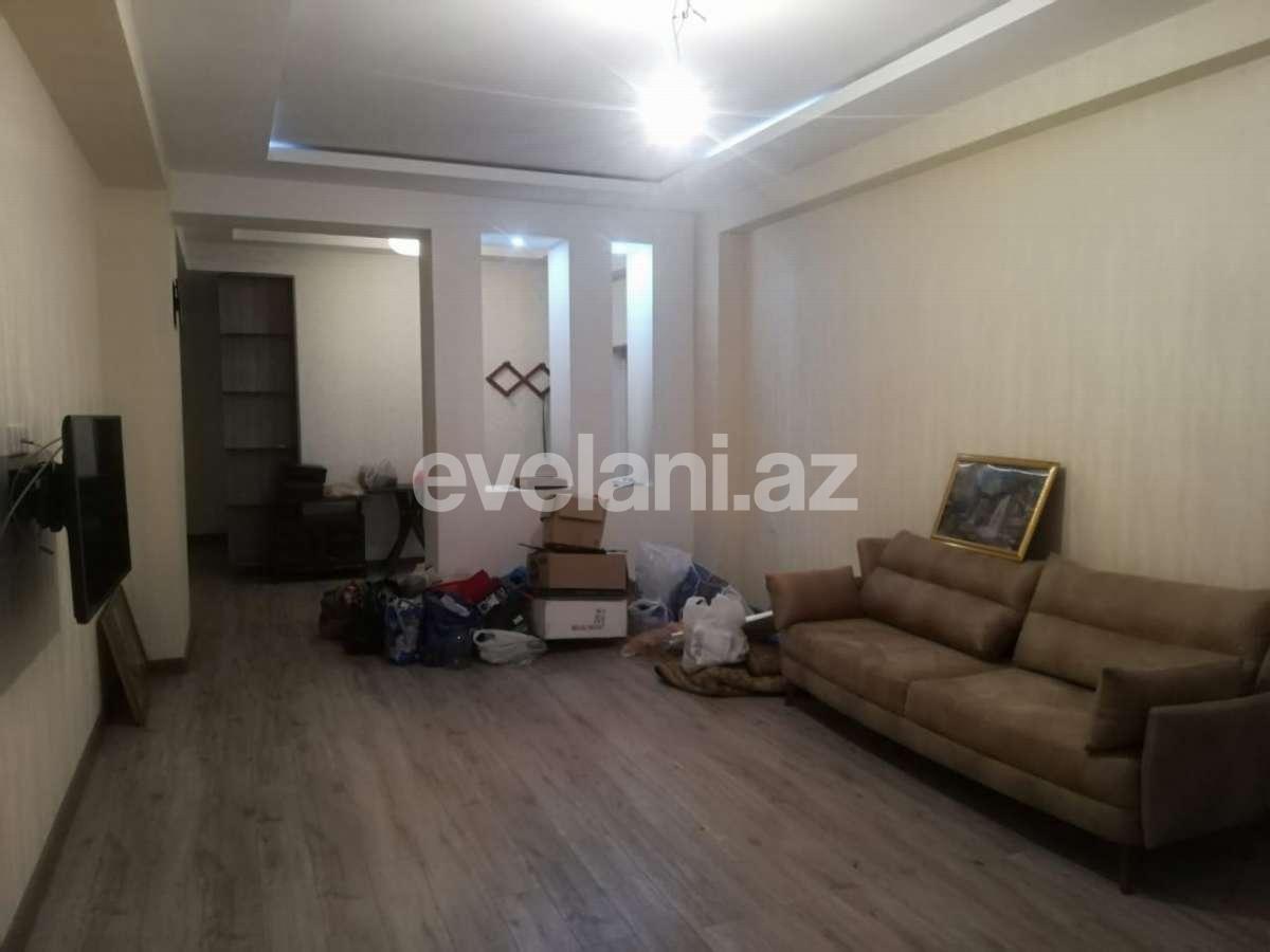 Satılır, yeni tikili, 2 otaqlı, 106 m², Şah İsmayıl Xətai m.