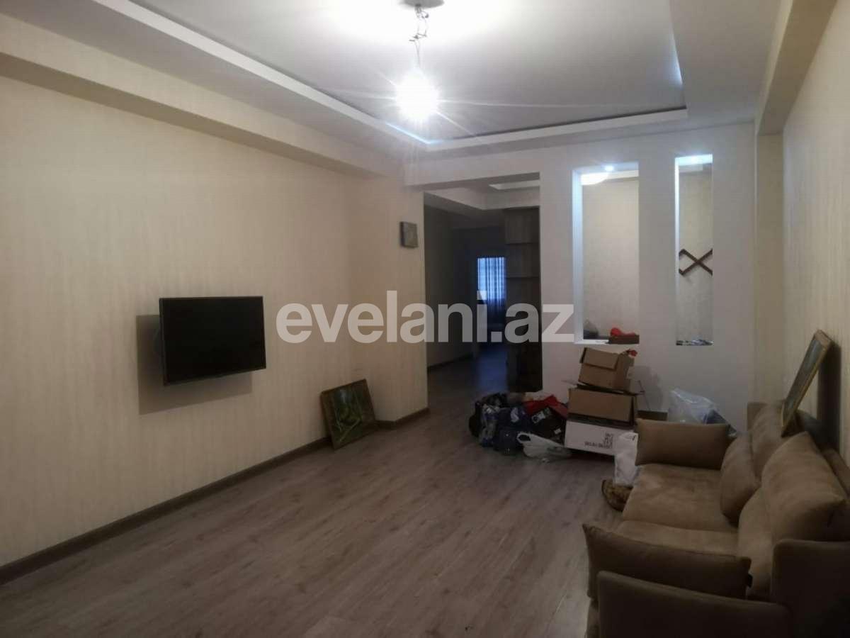 Satılır, yeni tikili, 2 otaqlı, 106 m², Şah İsmayıl Xətai m.
