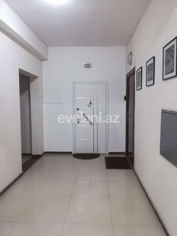 Satılır, yeni tikili, 2 otaqlı, 106 m², Şah İsmayıl Xətai m.