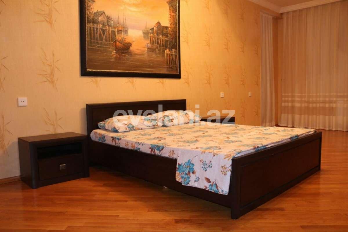 Satılır, yeni tikili, 4 otaqlı, 170 m², 28 may m.