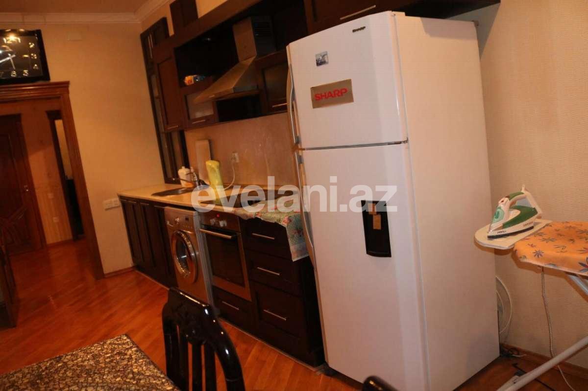 Satılır, yeni tikili, 4 otaqlı, 170 m², 28 may m.