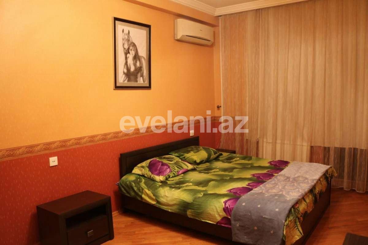 Satılır, yeni tikili, 4 otaqlı, 170 m², 28 may m.