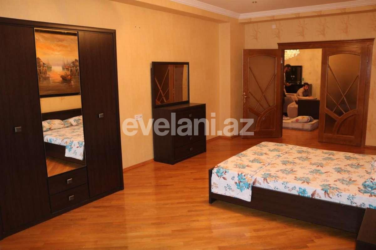 Satılır, yeni tikili, 4 otaqlı, 170 m², 28 may m.