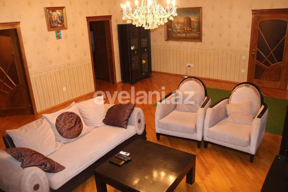 Satılır, yeni tikili, 4 otaqlı, 170 m², 28 may m.