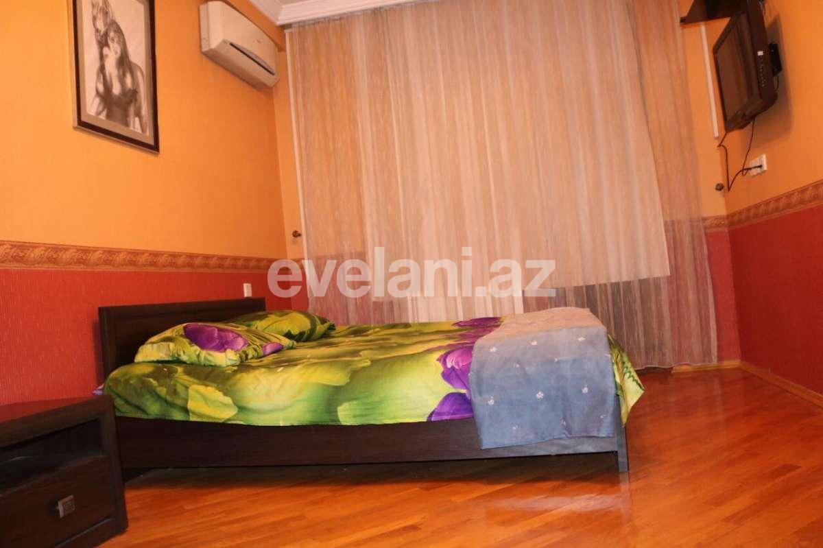 Satılır, yeni tikili, 4 otaqlı, 170 m², 28 may m.