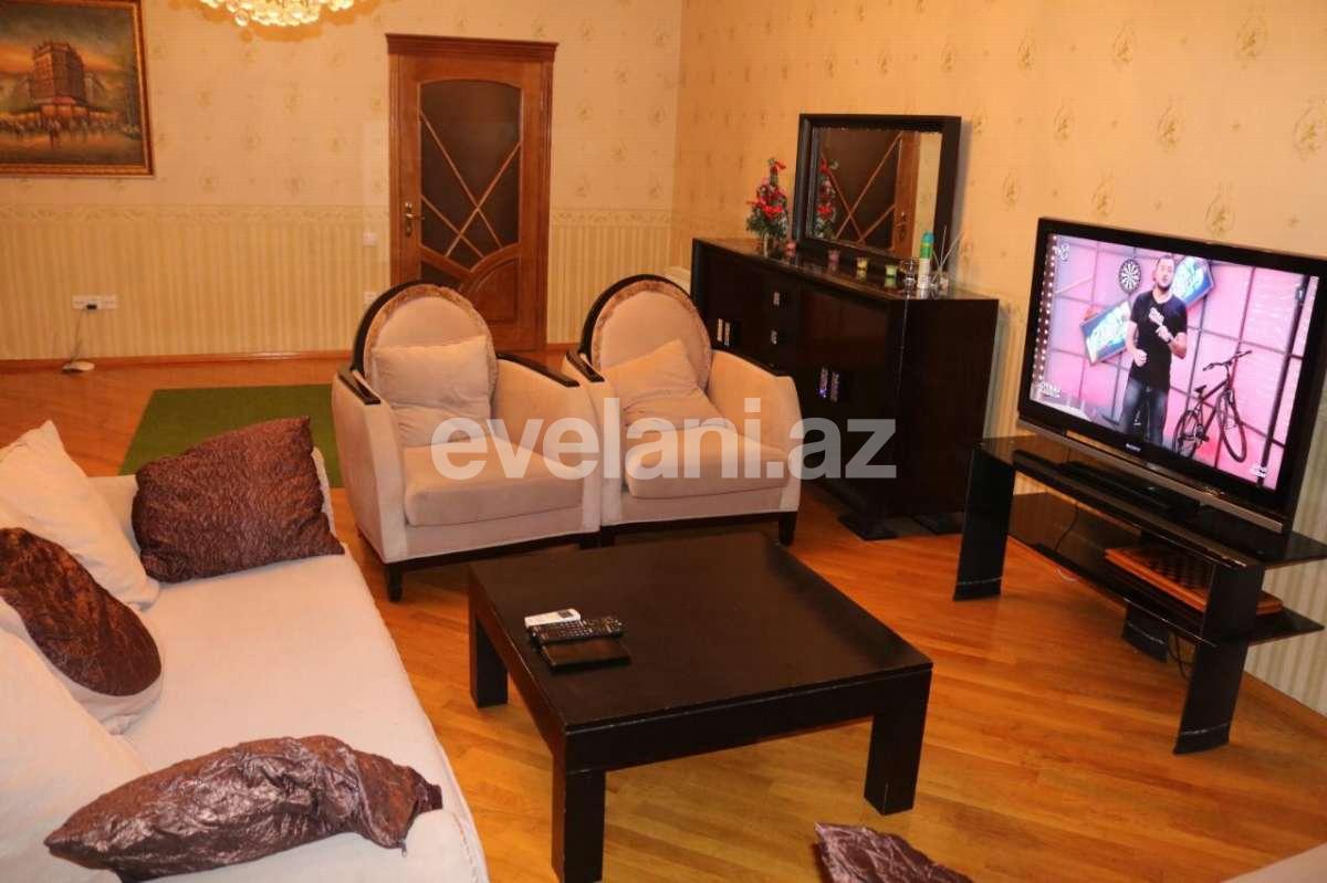 Satılır, yeni tikili, 4 otaqlı, 170 m², 28 may m.