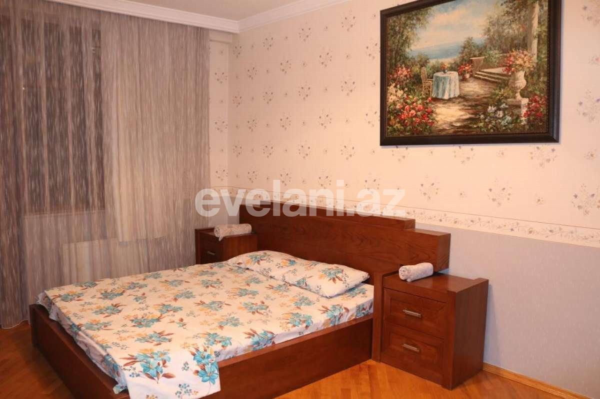 Satılır, yeni tikili, 4 otaqlı, 170 m², 28 may m.