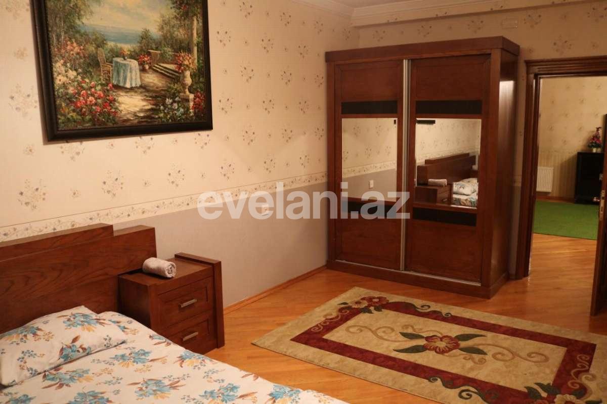 Satılır, yeni tikili, 4 otaqlı, 170 m², 28 may m.