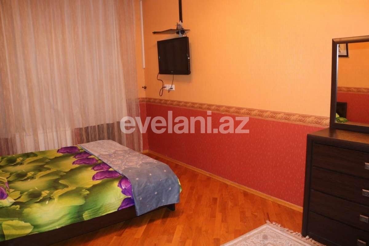 Satılır, yeni tikili, 4 otaqlı, 170 m², 28 may m.