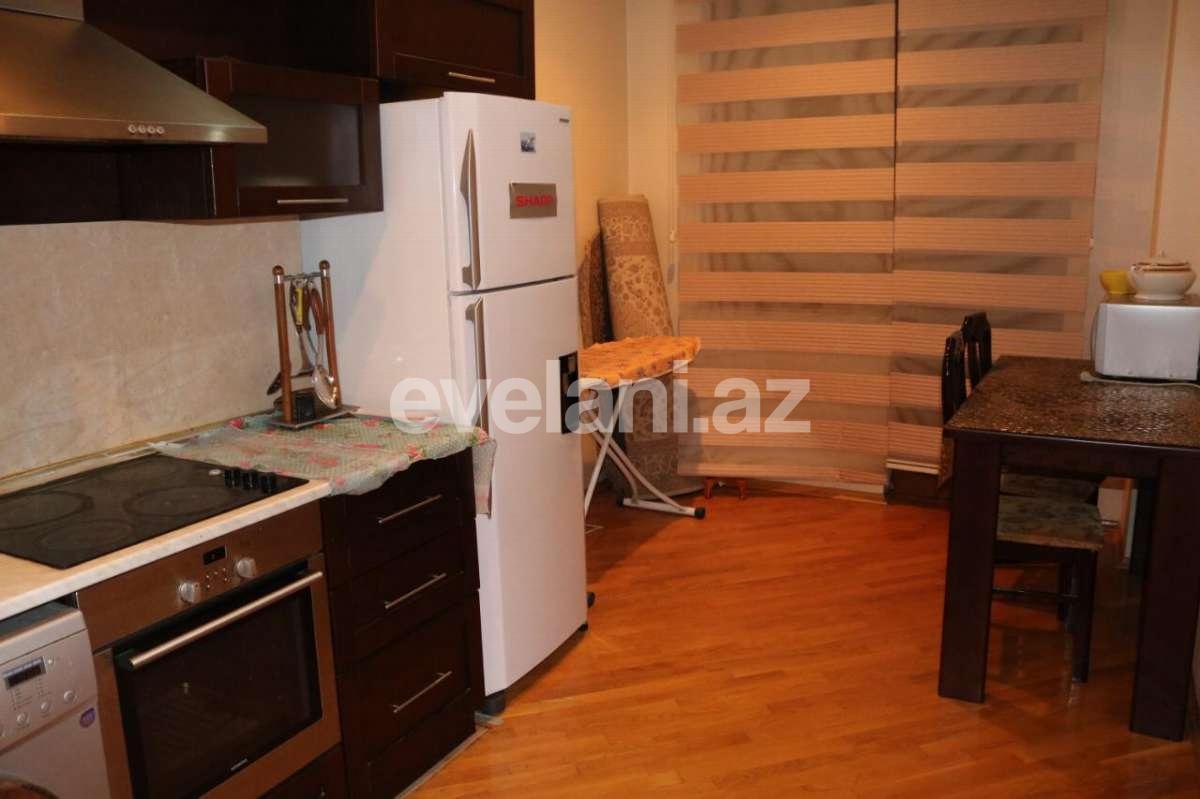 Satılır, yeni tikili, 4 otaqlı, 170 m², 28 may m.