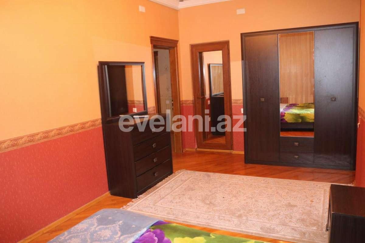 Satılır, yeni tikili, 4 otaqlı, 170 m², 28 may m.