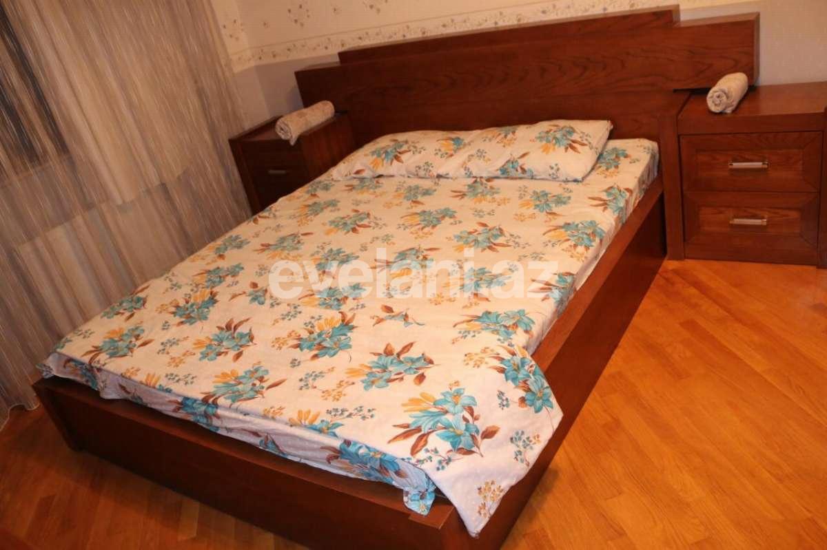 Satılır, yeni tikili, 4 otaqlı, 170 m², 28 may m.